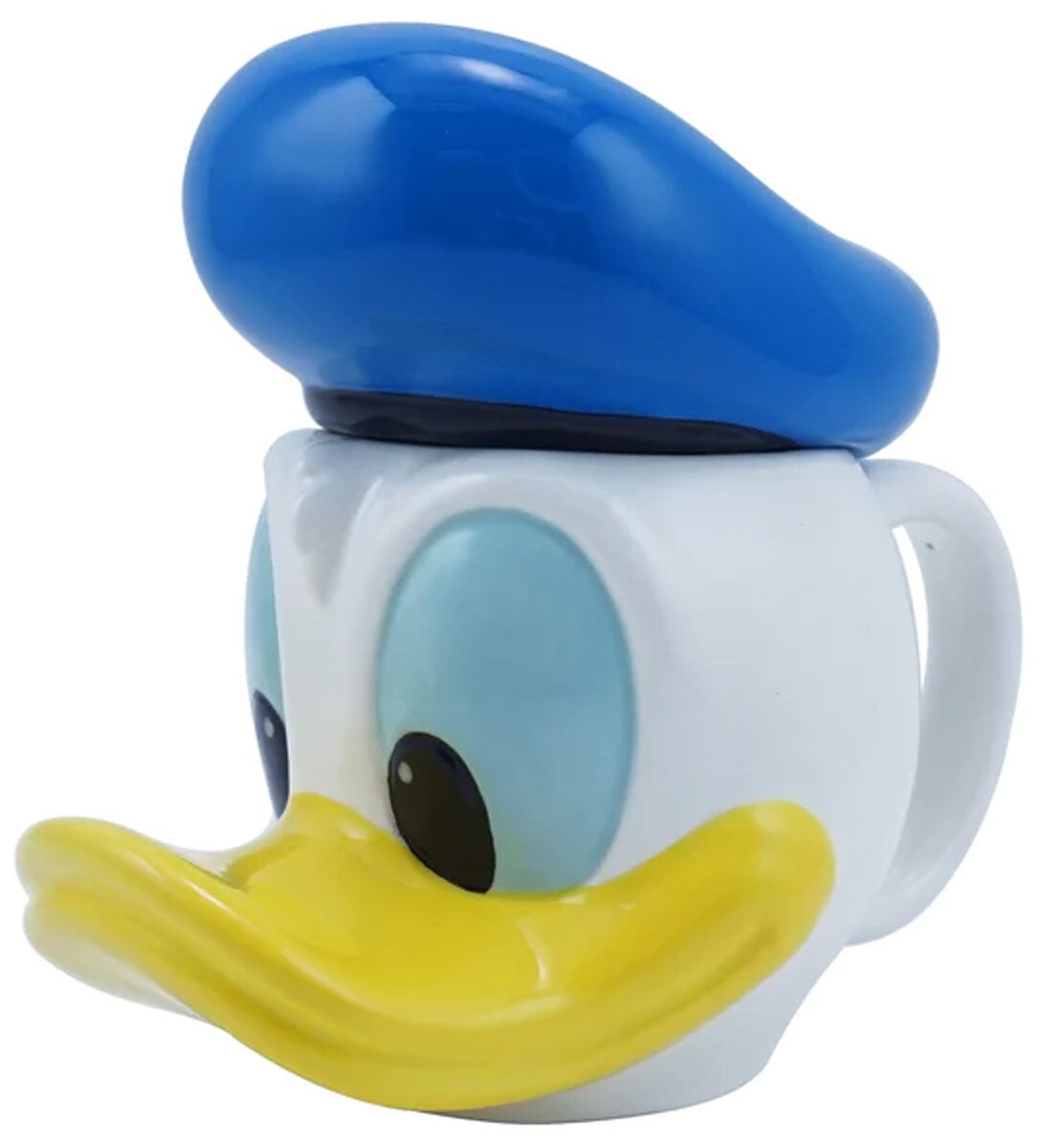 Donald Duck, Minnie & Topolino Tazza