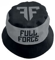 Full Force 2024 Bucket Hat, Full Force, Cappello