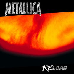 Vinile dei Metallica - Reload & St. Anger e altro