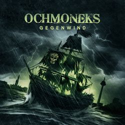 Gegenwind, Ochmoneks, CD