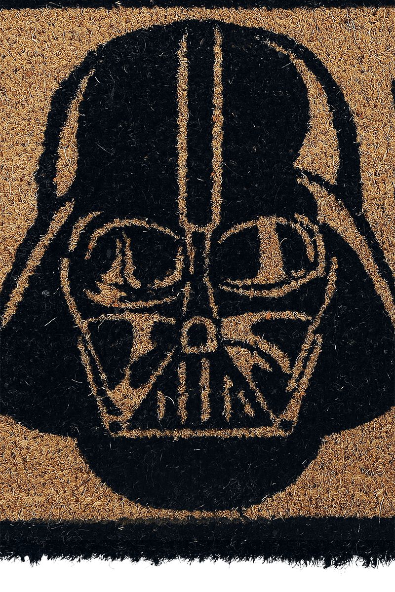 empireposter Star Wars – Welcome You Are – Zerbino Slim – Fibra di cocco –  60 x 33 cm