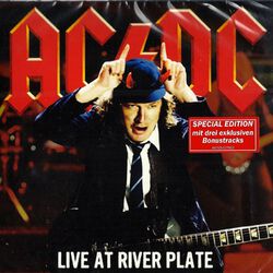 CD AC/DC | Fan shop EMP